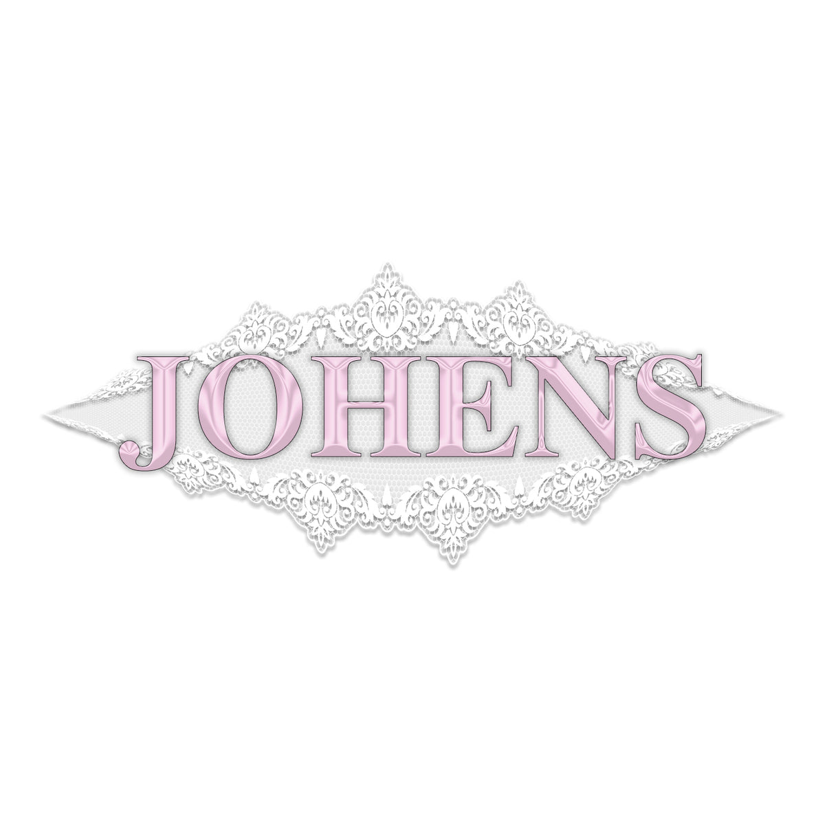 Nail Jewelry #024 – Johens®
