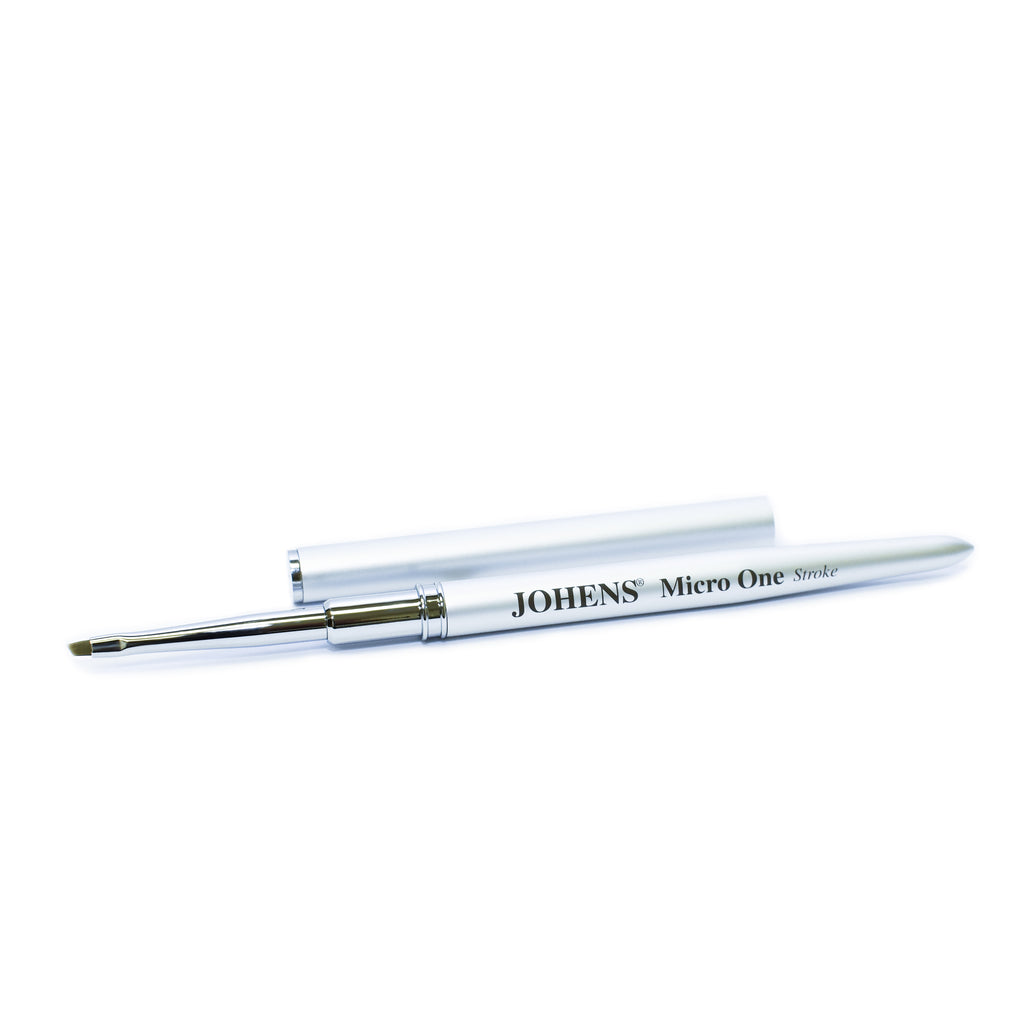 Johens® Brush #14 * Micro One - Stroke