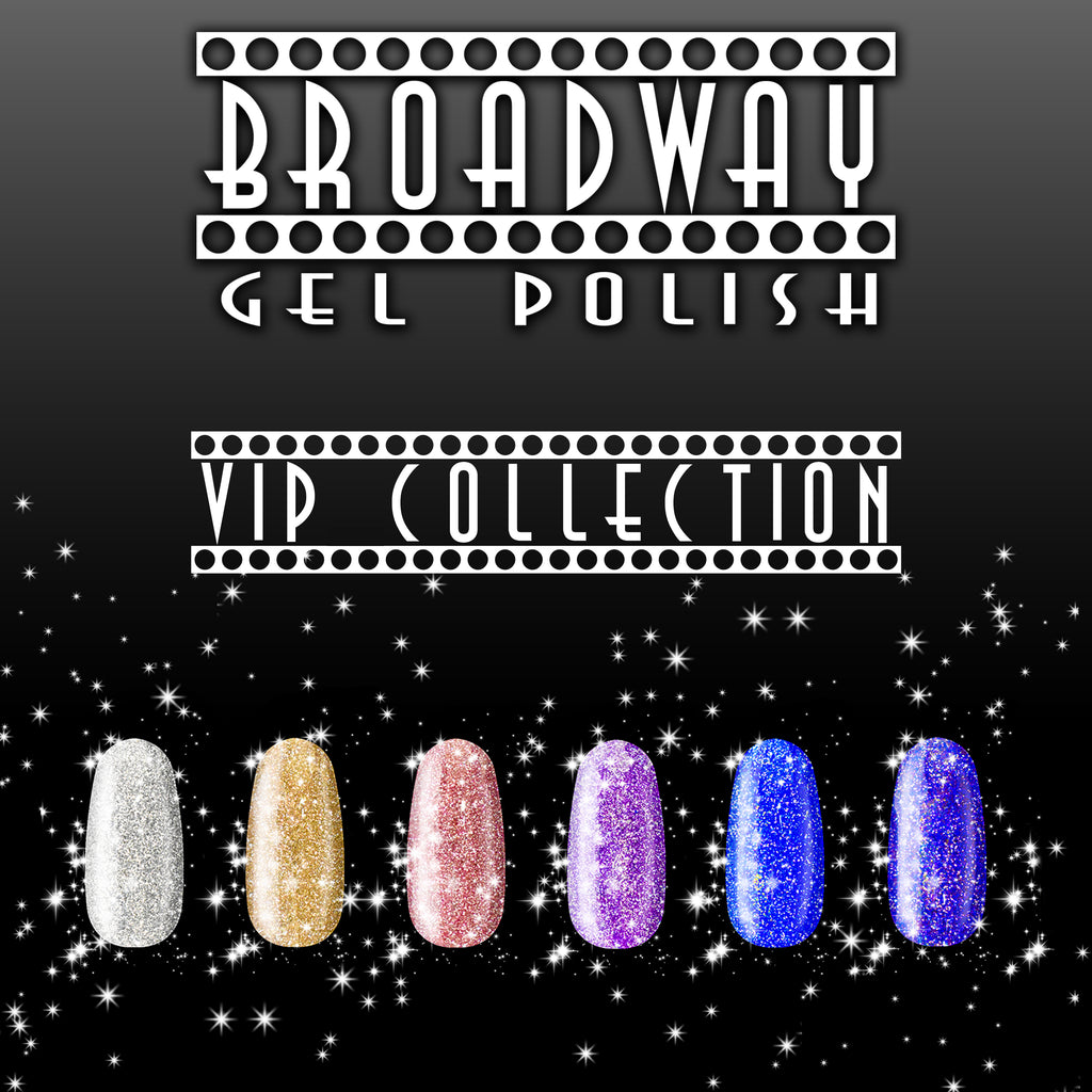 BROADWAY *** VIP Collection *** Limited Edition