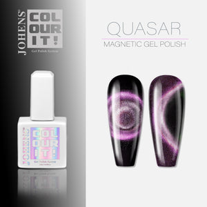 COLOUR IT! #112 Quasar
