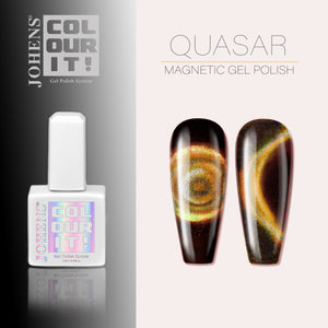 COLOUR IT! #113 Quasar