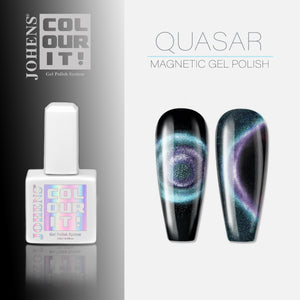 COLOUR IT! #114 Quasar
