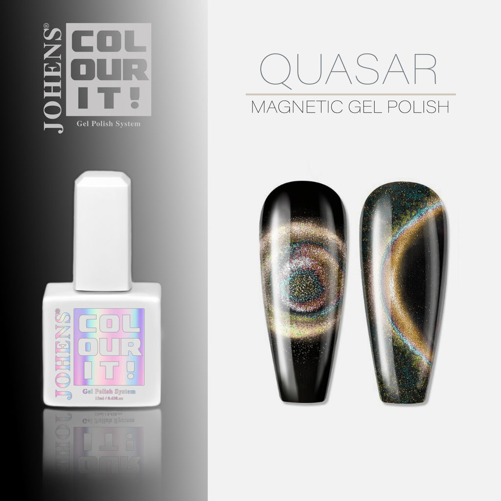 COLOUR IT! #115 Quasar