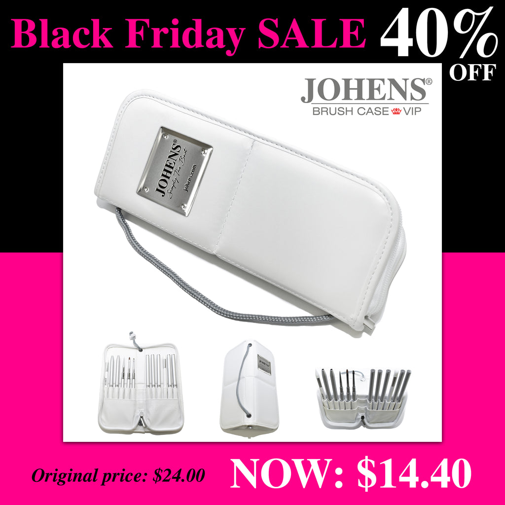 BF* Brush Case * VIP