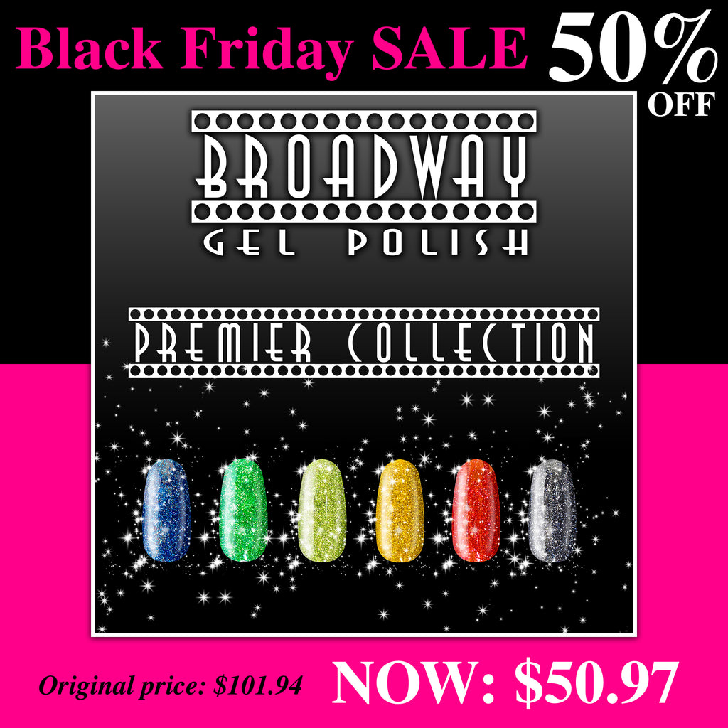 BF* BROADWAY *** PREMIER Collection