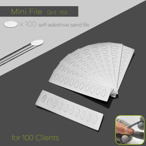 JOHENS® Mini File (10 sheet)