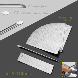 JOHENS® Mini File Set