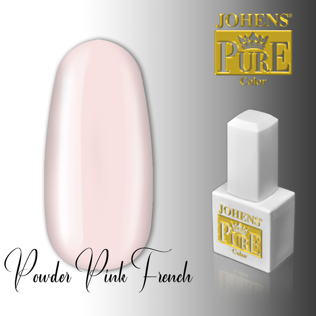 PURE ~ Gel polish #082