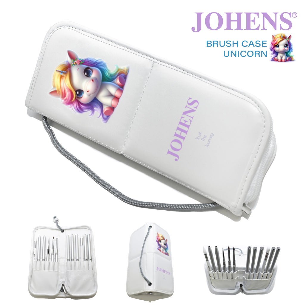 Brush Case UNICORN