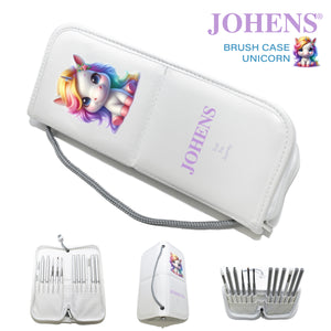 Brush Case UNICORN