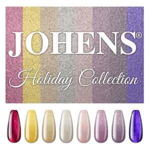 COLOUR IT! HOLIDAY COLLECTION