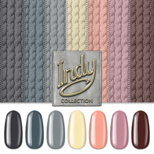 COLOUR IT! INDY Collection