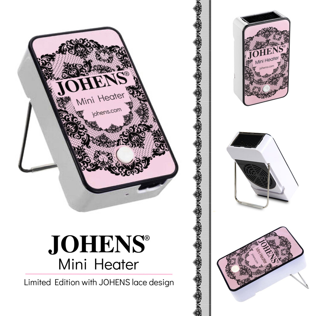 JOHENS® Mini Heater