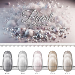 PURE ~ PEARL Collection