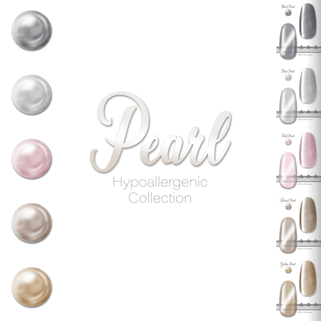 PURE ~ PEARL Collection