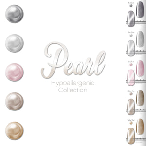 PURE ~ PEARL Collection