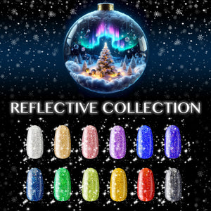 COLOUR IT! Reflective Collection