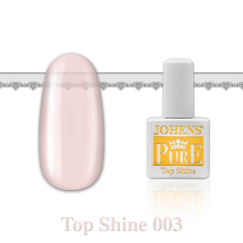PURE ~ Top Shine #003