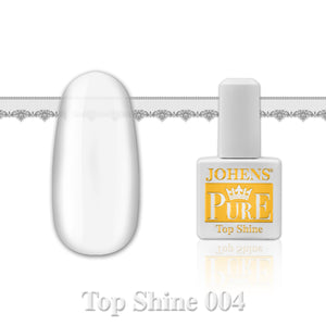 PURE ~ Top Shine #004