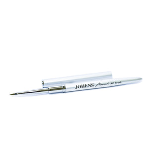 Johens® Brush #15 * ALMASI Art brush