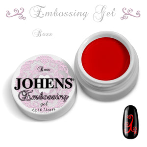 Embossing Gel - Boss