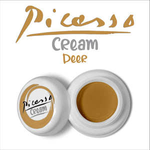 Picasso Cream Art Gel ~ Deer