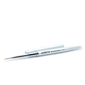 Johens® Brush #5 * Royal Precision - Kolinsky