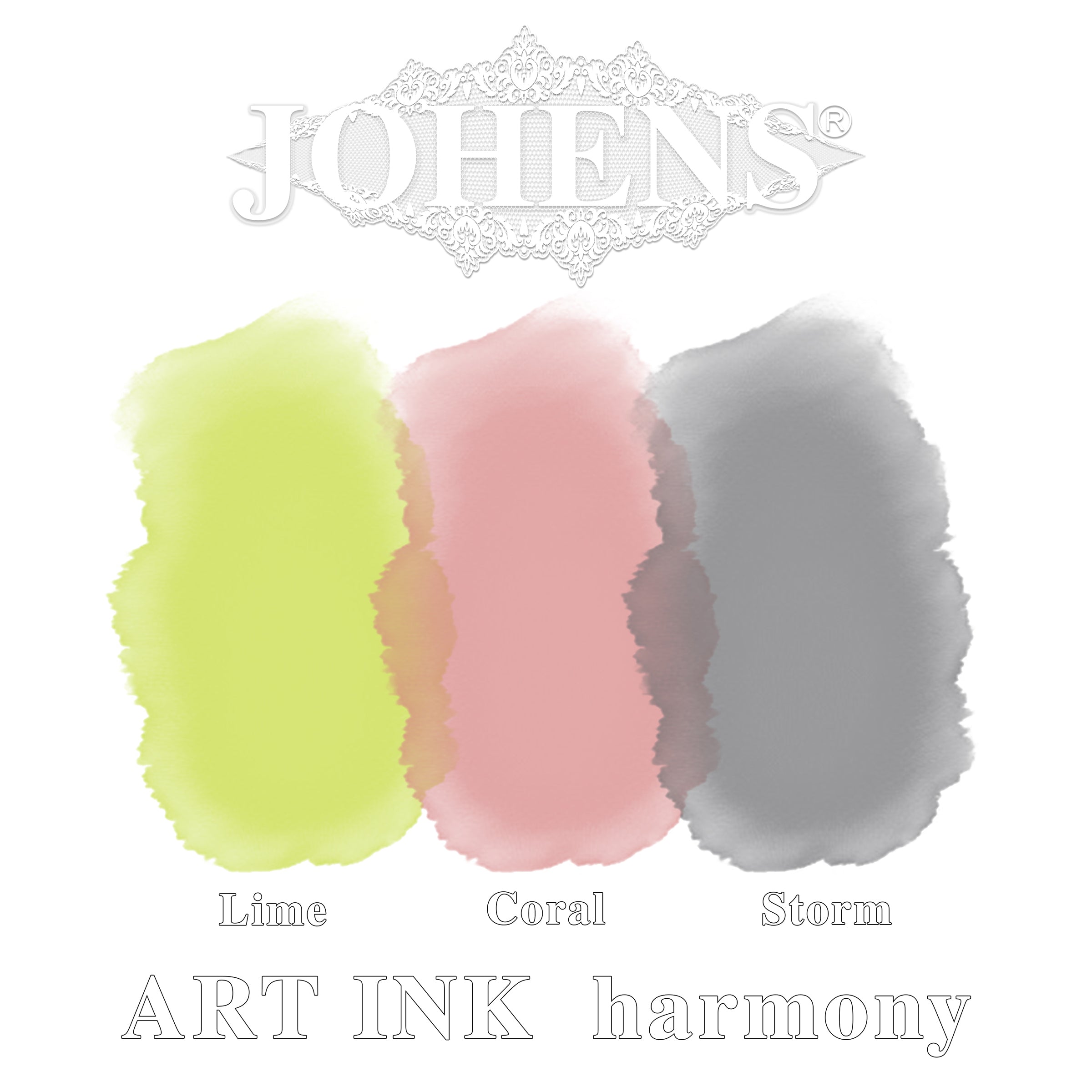 Art Ink - Lime