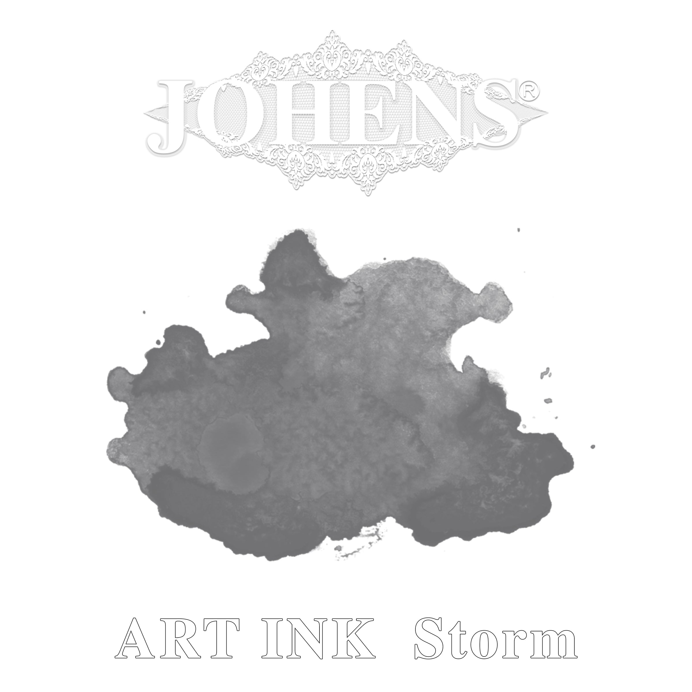 Art Ink - Storm