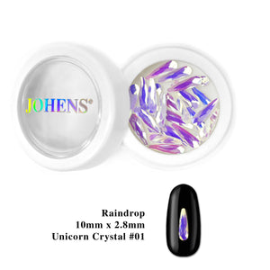 Unicorn Crystal #01
