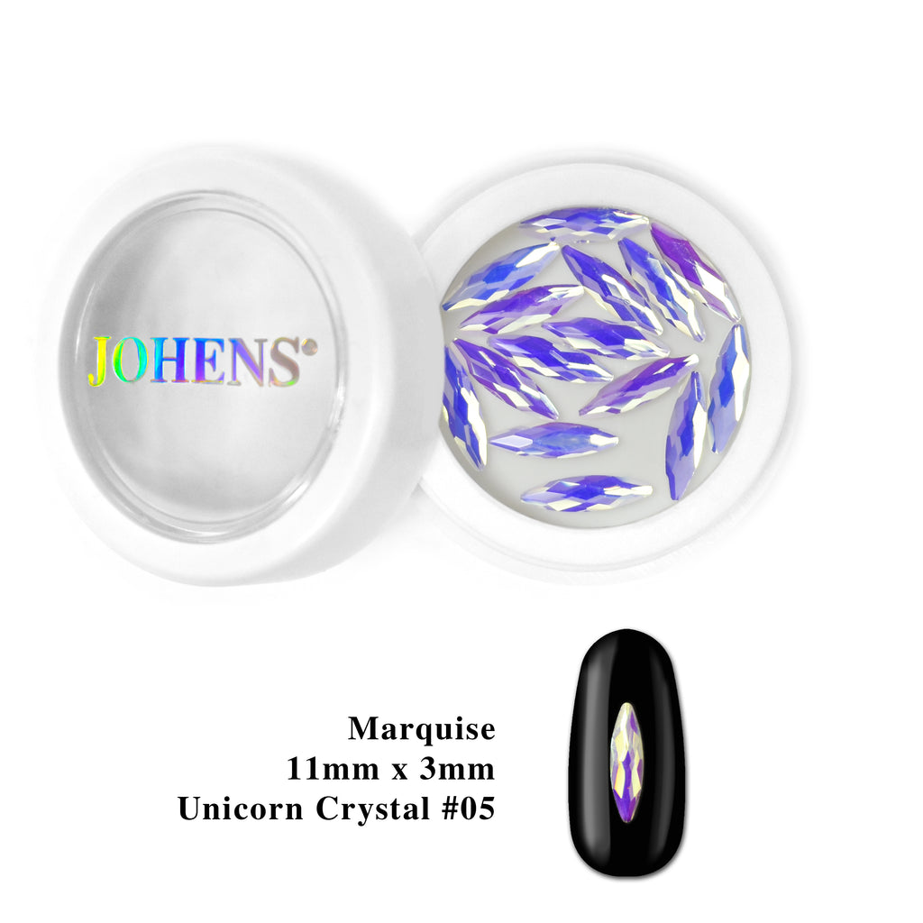 Unicorn Crystal #05