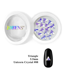 Unicorn Crystal #08
