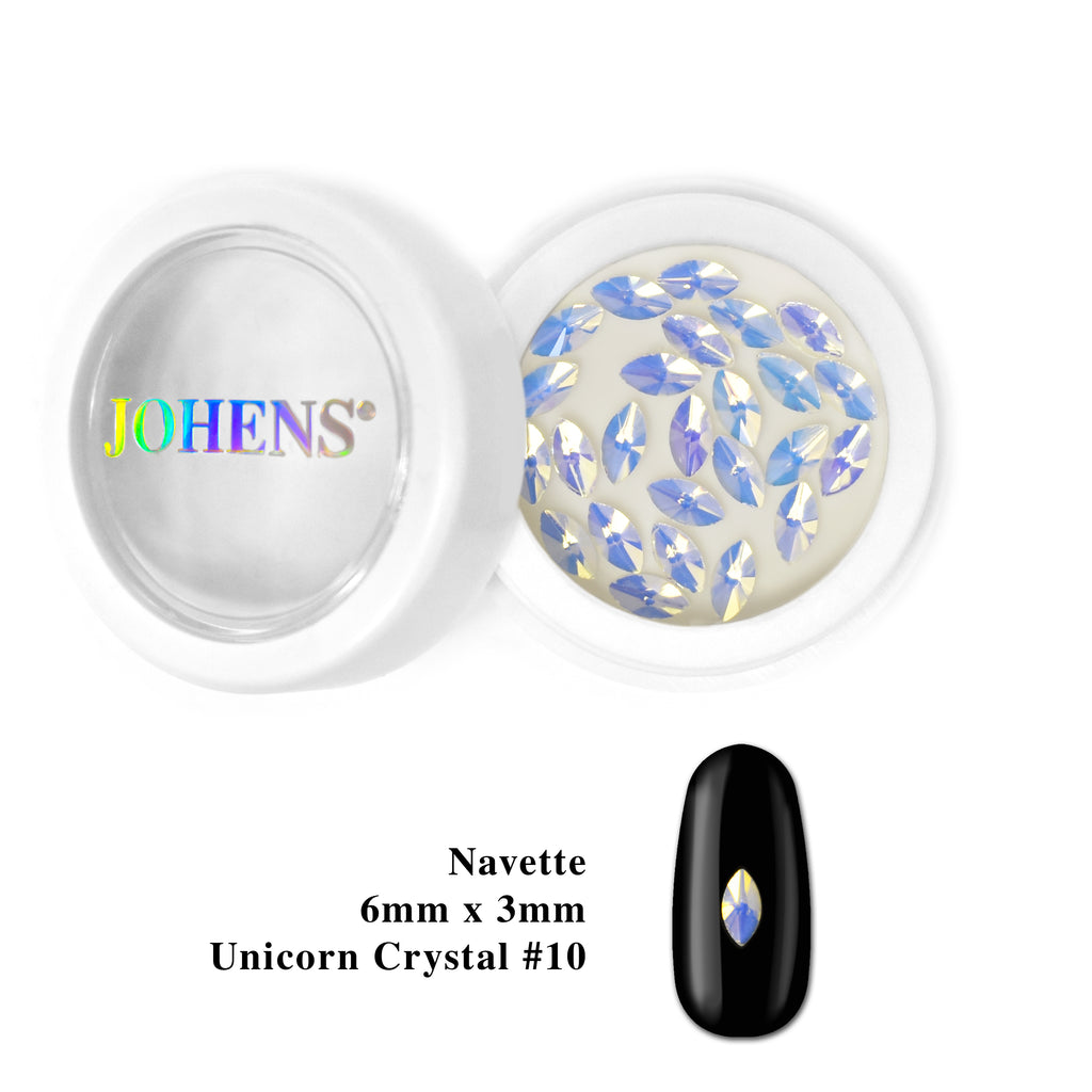 Unicorn Crystal #10