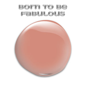 Cool Fusion Gel - Born to be Fabulous