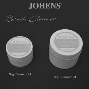 Brush Cleaner ~ Cleanser Gel