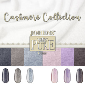 PURE ~ Cashmere Collection