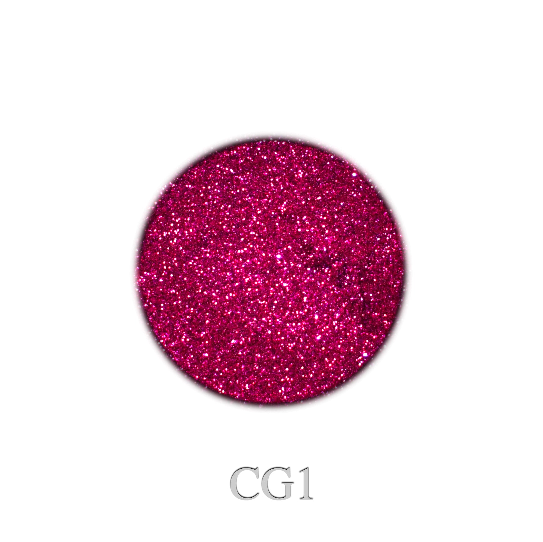 Cosmopolitan Glitter CG1