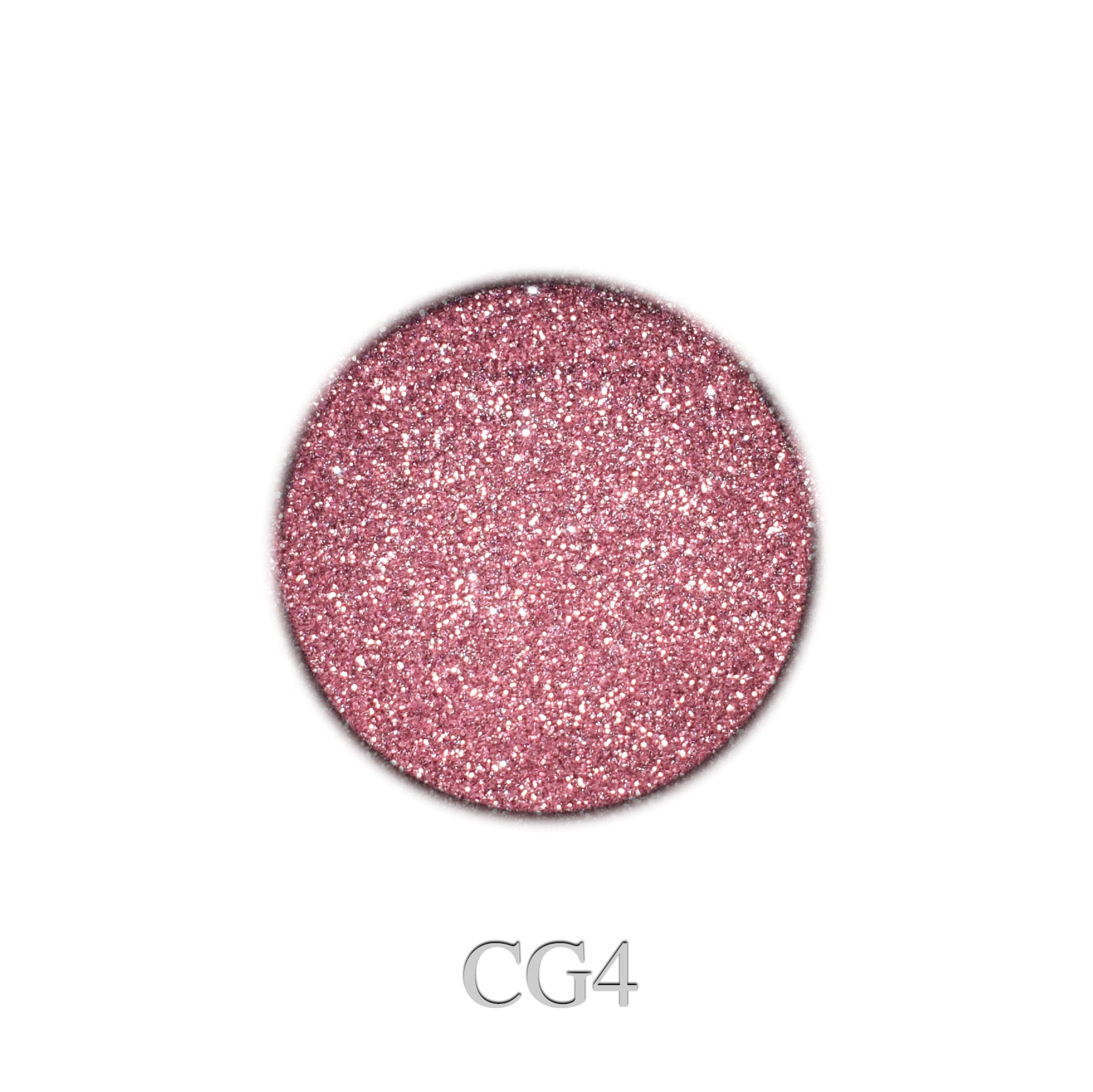 Cosmopolitan glitter CG4
