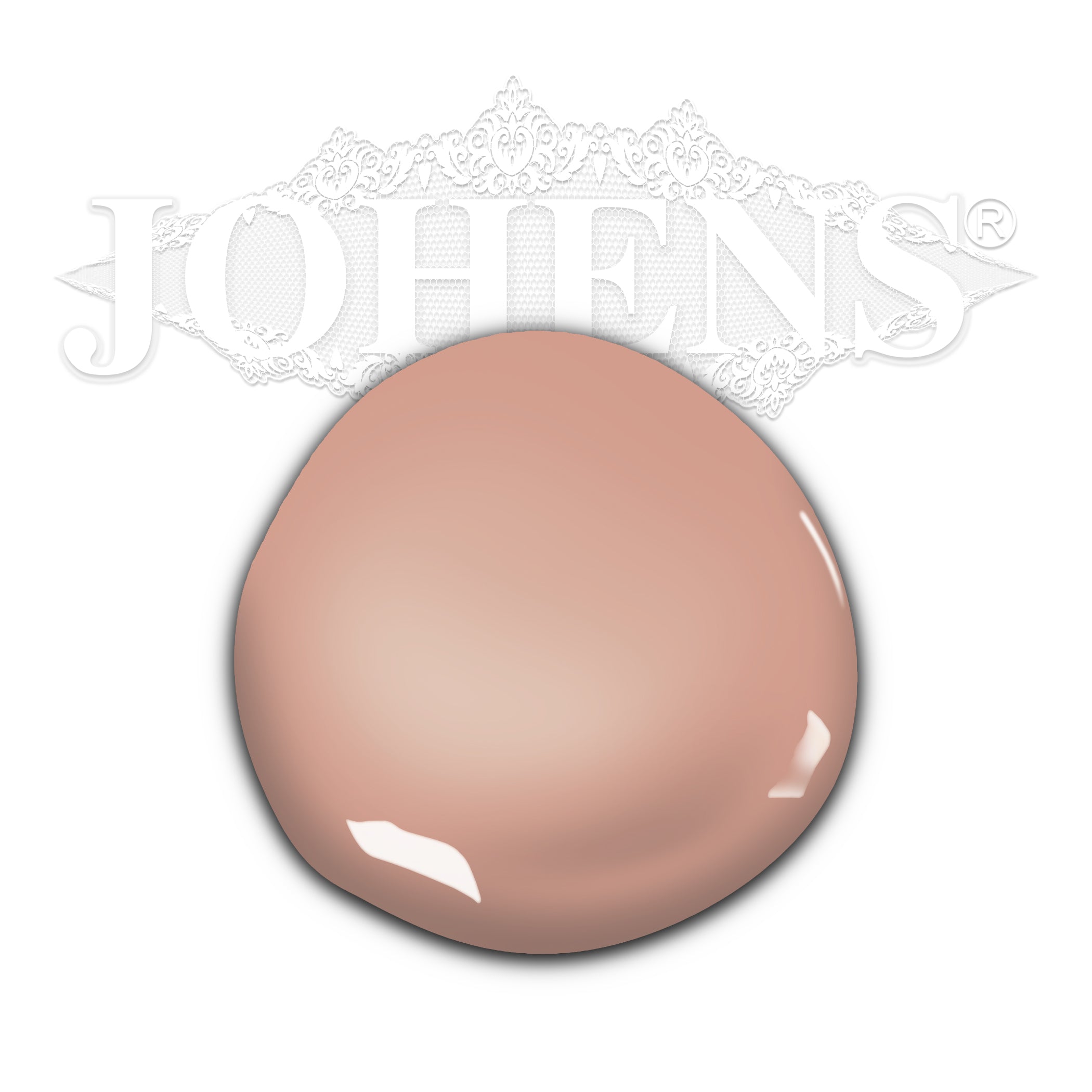 Cover Pink - Natural Peach camouflage 18g/0.63oz