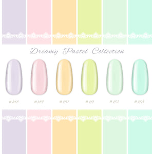 COLOUR IT! DREAMY PASTEL Collection (Advanced) ~ Limited Edition