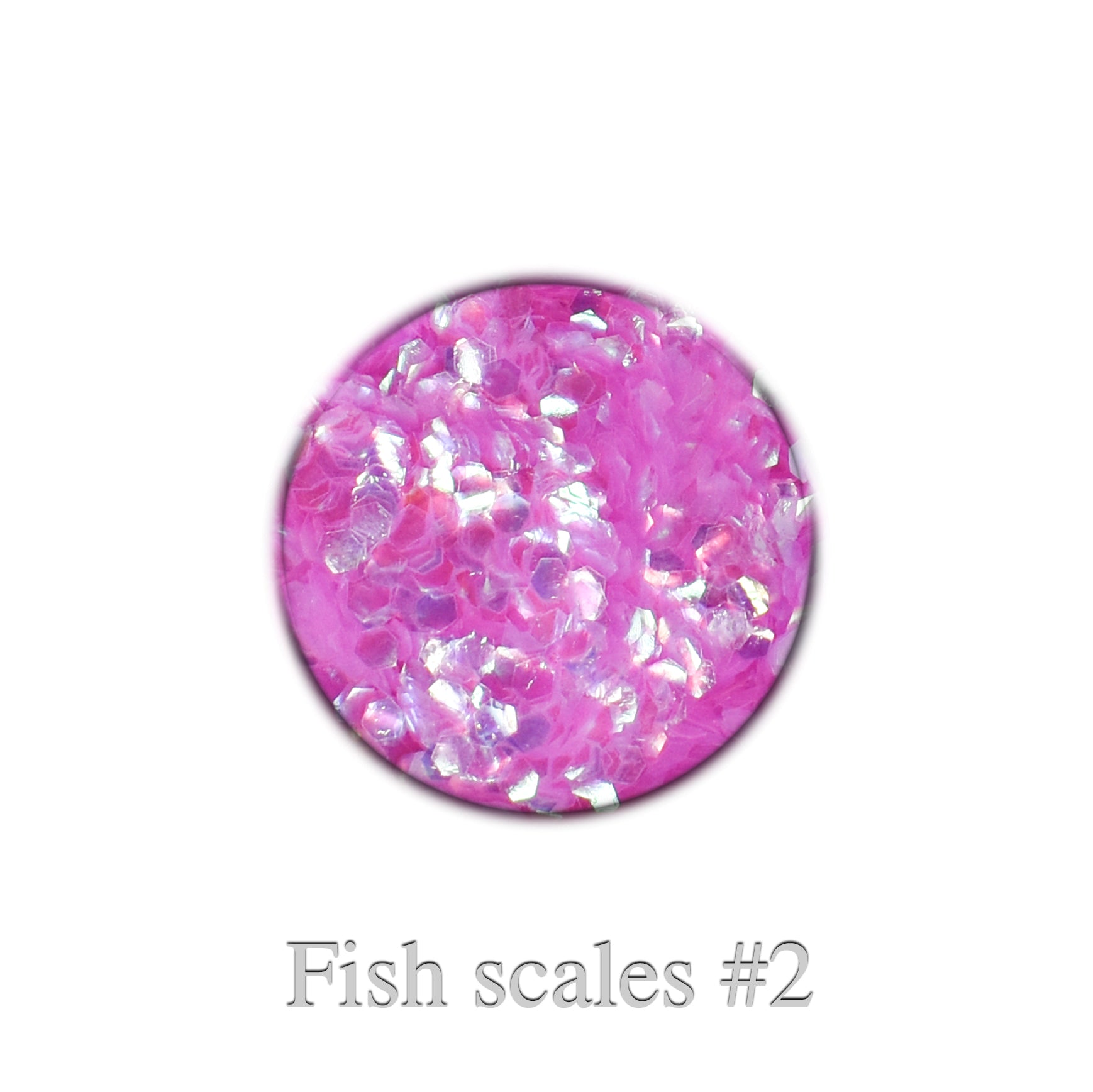 Fish Scales #2