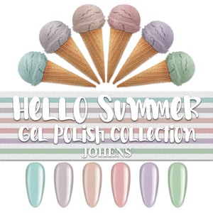 PURE ~ Hello Summer Collection