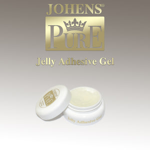 PURE ~ Jelly Adhesive gel ~ 10g / 0.35oz