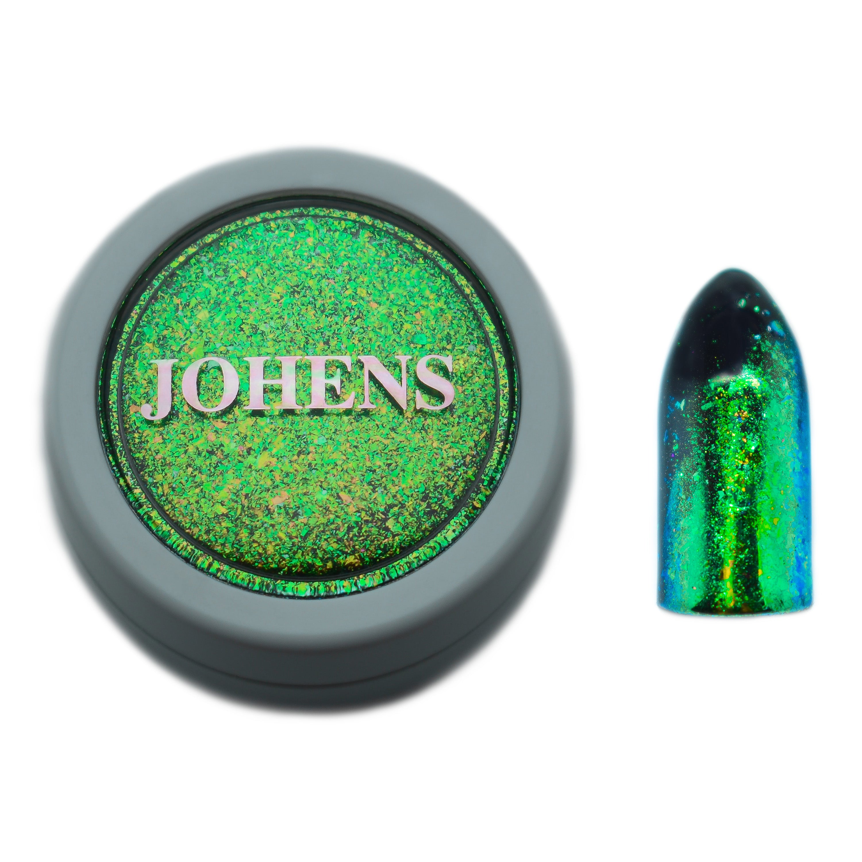 Magic Flakes Blue Magic Flakes #3 – Johens®