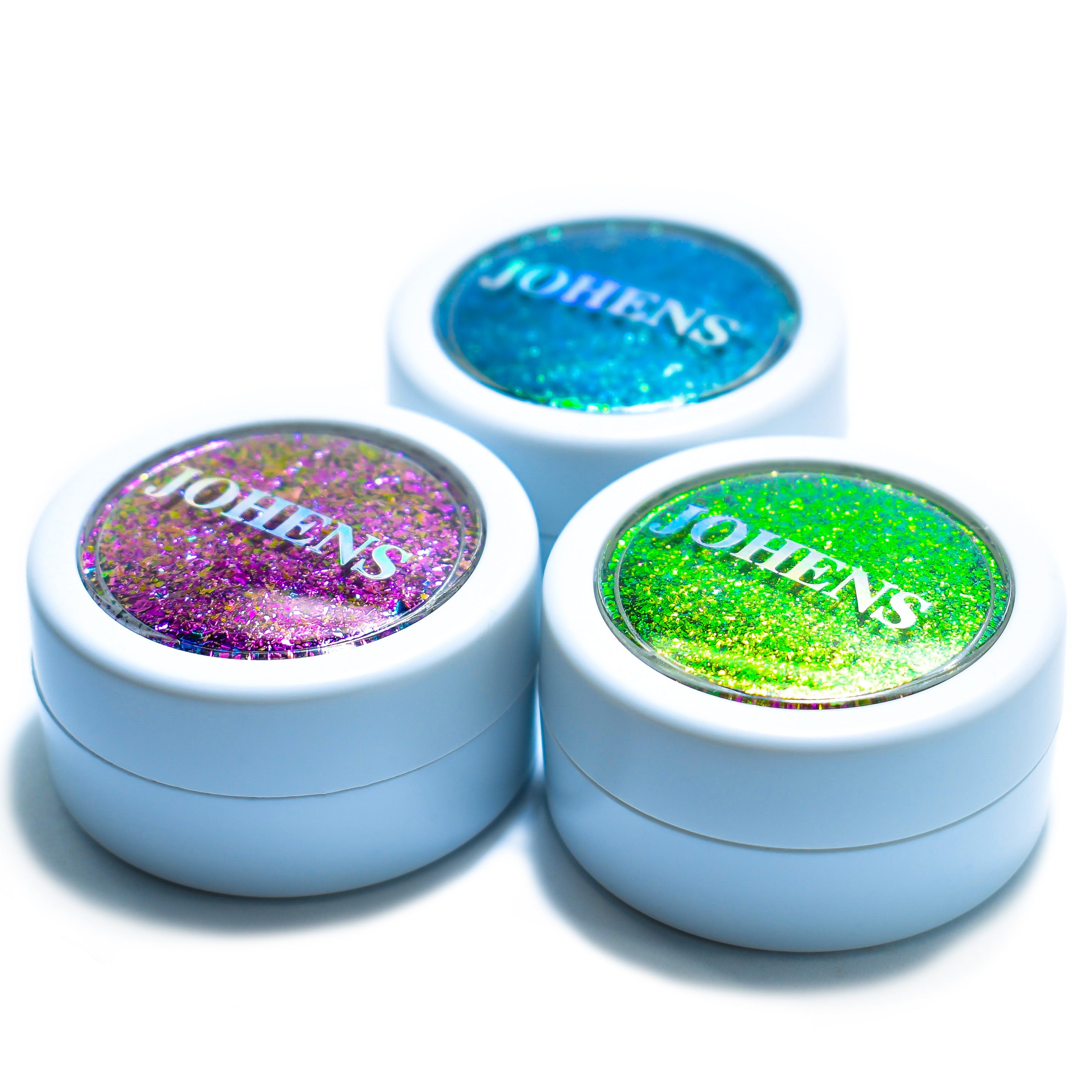 Magic Flakes Blue Magic Flakes #3 – Johens®