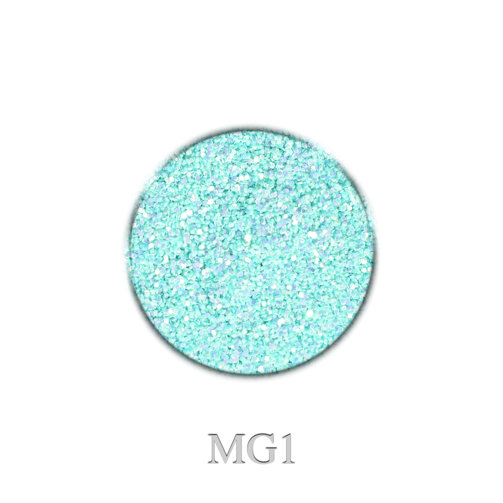 Mermaid Glitter MG1