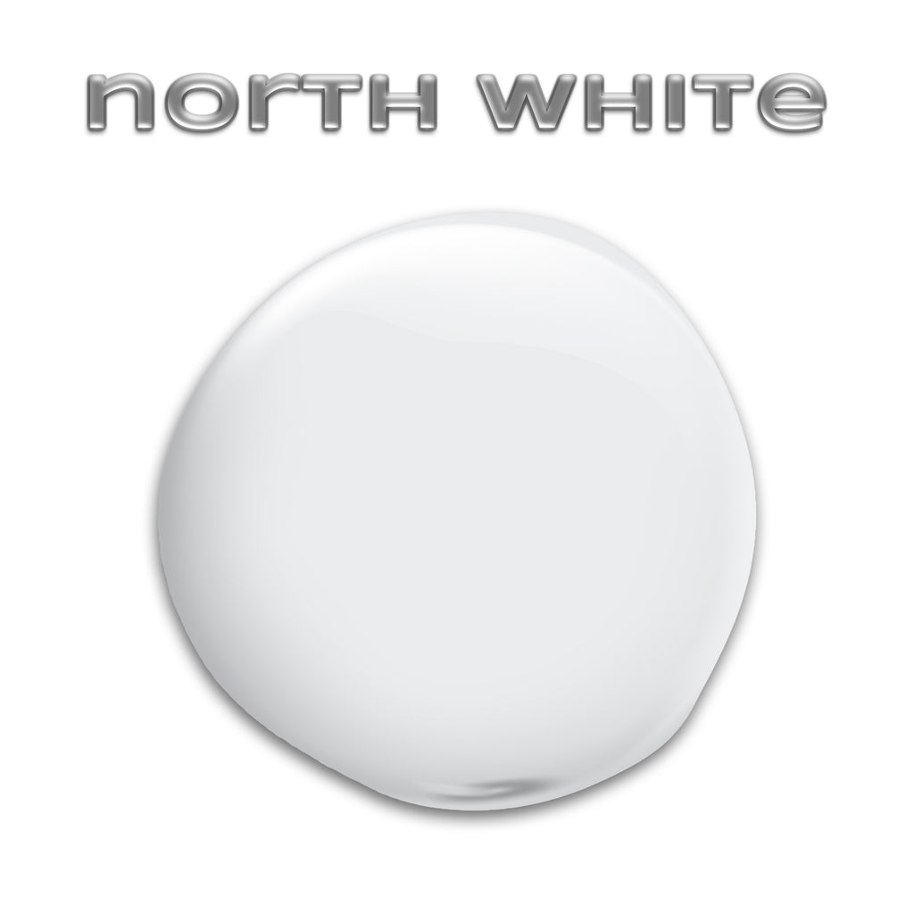 Cool Fusion Gel - North White