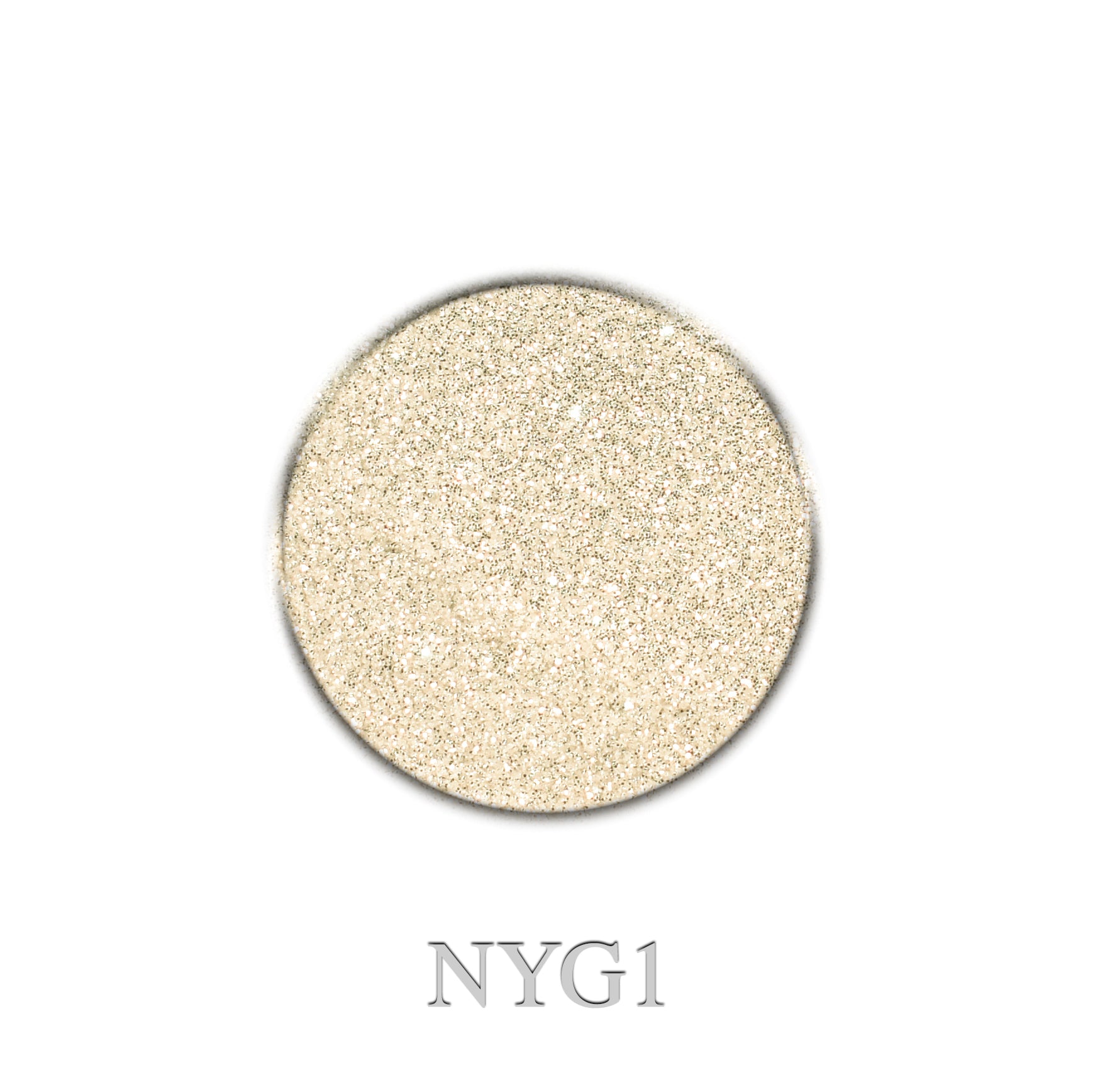 New Yorker Glitter NYG1