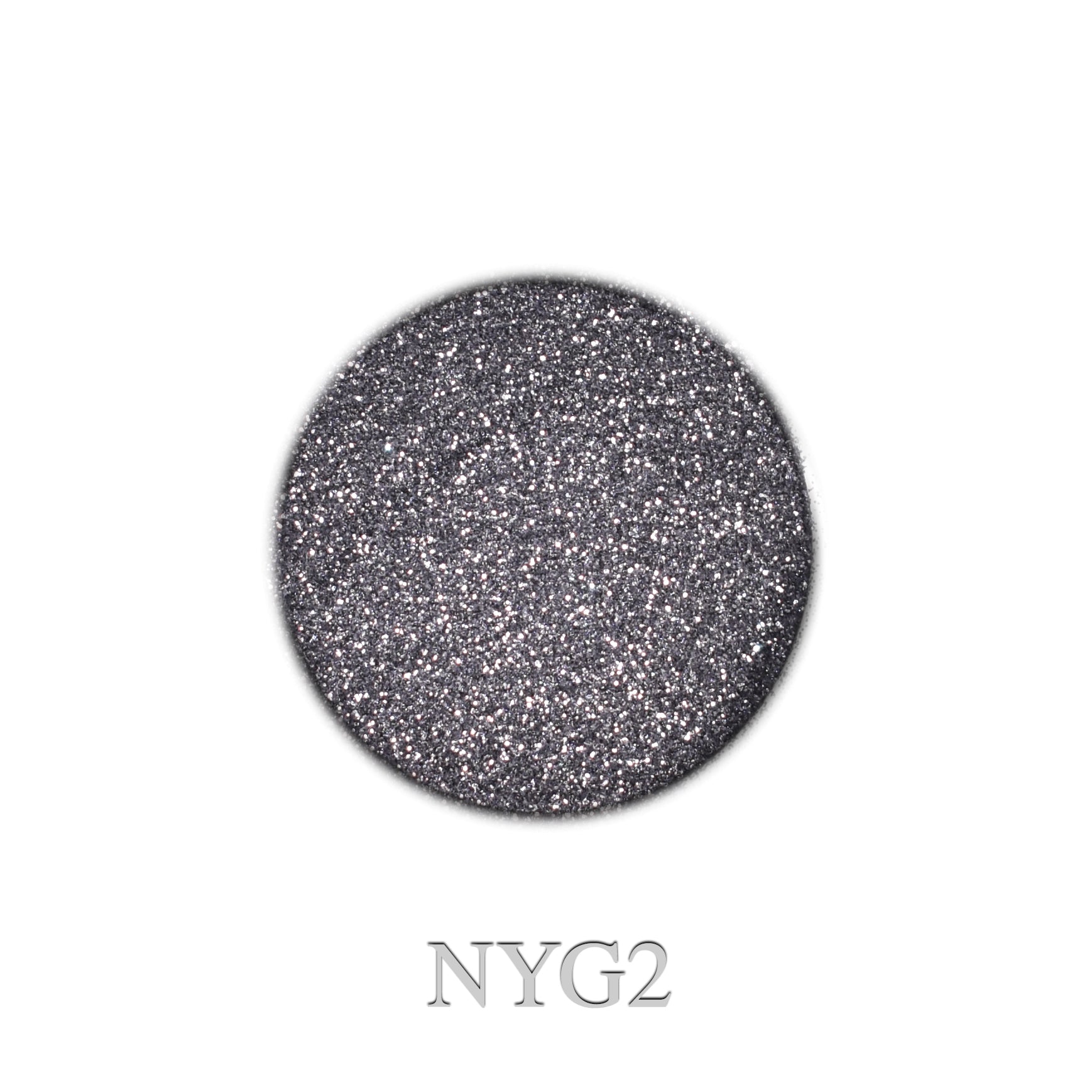 New Yorker Glitter NYG2