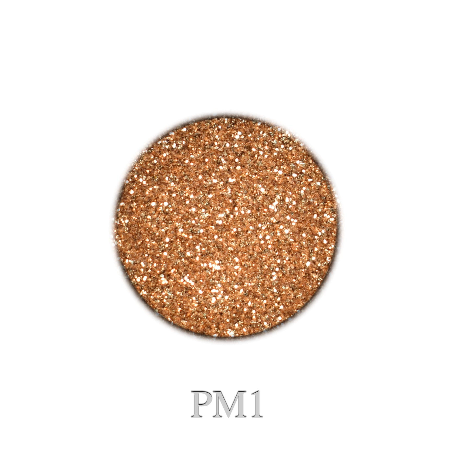 Precious Metal Glitter PM1